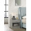 Timber Art Design UK Rio Costa Trio Light Grey 4