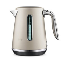 Sage The Soft Top Luxe Kettle SKE735ALM 1.7 Litre Almond Nougat - Refurbished