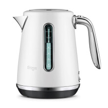 Sage The Soft Top Luxe Kettle SKE735SST 1.7 Litre Sea Salt - Refurbished