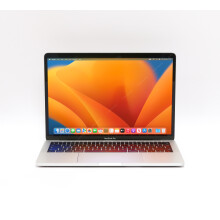 Apple MacBook Pro 16GB RAM Core i5 2017 13-Inch 128GB SSD Silver - Refurbished