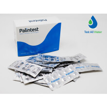 Palintest Iron MR Tablets -250