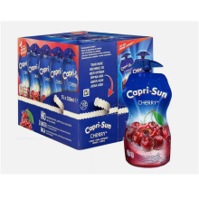 Capri Sun cherry 15 x 330ml