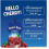 Capri Sun cherry 15 x 330ml 3