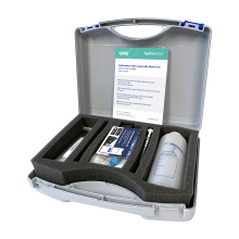 Hydrosense One Ultra Rapid Legionella Industrial Water Test (5 tests) 100CFU