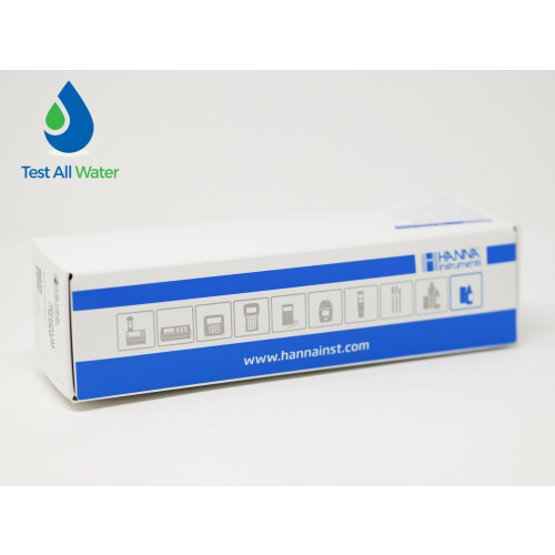 HI-93701-01 Hanna 100 Free Chlorine Tests 2