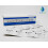 HI-93701-01 Hanna 100 Free Chlorine Tests 1