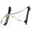 FRONT RIGHT WINDOW REGULATOR  FOR BMW 1 SERIES 3DR 81 E82 E88 2006-2013 2