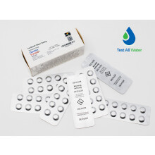 Lovibond Dechlor Tablets