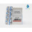 Palintest Calcicol Calcium Hardness Tablets -250 tablets 4