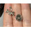 Titanium Steel Dragonfly Tie Pin 3