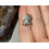 Titanium Steel Dragonfly Tie Pin 8