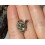 Titanium Steel Dragonfly Tie Pin 5