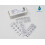 Lovibond Phosphate No.2 L.R.Tablets 1