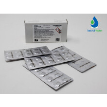 Acidifying PT Tablets Foil