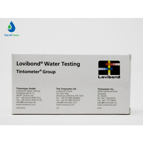 Acidifying PT Tablets Foil 2