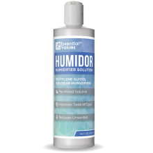Essential values HUMIDOR Humidifier Solution - 473ml (16oz)