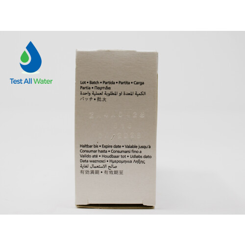 Lovibond Total Hardness Tablets 2
