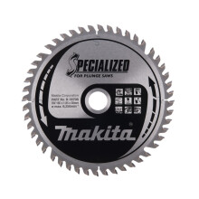 MAKITA B DE SCIE 56764 GESPECIALISEERD, 48 TANDEN, 1 V, 165 X 20 MM A-99932