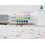 LaMotte La Motte Insta-Test 6-Way Drinking Water Test Strips 3