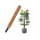4 Coco Fibre Moss Pole Climbing Plant Support Cane Non Extendable 60cm 2