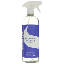 Ecoleaf Bathroom Cleaner Lavender and Sweet Orange 750ml