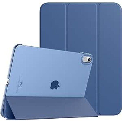 iPad Case for iPad 10th Generation , Slim Stand Cover for iPad