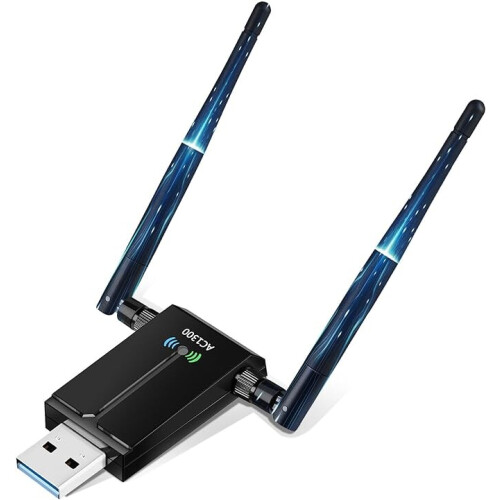 WiFi Adapter - Antenna wireless adapter