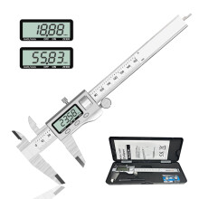 Elektronischer digitaler Messschieber