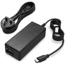 Adaptateur de charge rapide pour ordinateur portable