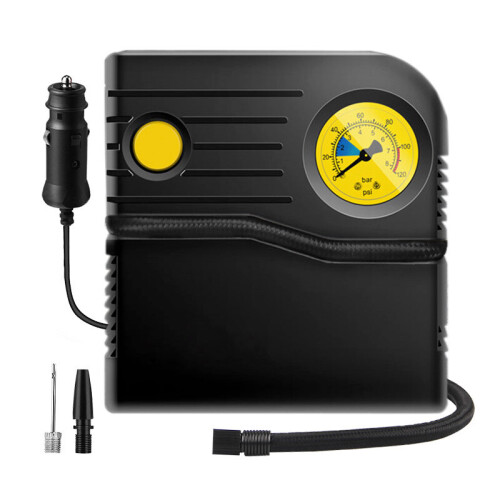 Autoband Inflator Luchtcompressor Autobandenpomp