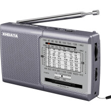 Draagbare Radio Retro FM AM SW Radio