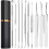 Blackhead Remover Pimple Popping Tool Kit 1