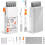 Laptop Screen Keyboard Cleaner Kit, Electronics Cleaning kit Tools 1