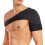 Verstelbare schoudersteun, links en rechts ondersteuning van rotator cuff 1