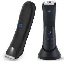 Scheerapparaat voor mannen Trimmer voor lichaamshaar