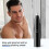 Tondeuse nasale rechargeable pour hommes 1