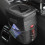 Car Bin, Leak-Proof Car Bin for Tidy Use 1
