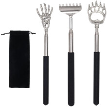 Die 3PCS enthalten Bärenklaue Hand und Geist Klaue Kit