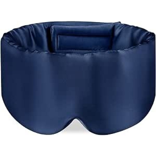 Silk sleeping mask Silk eye mask