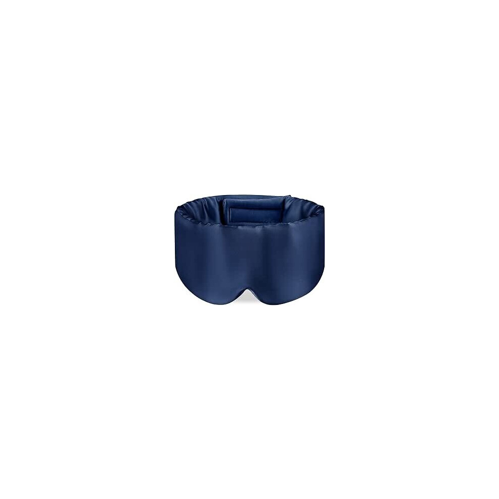Etruston Silk Sleeping Mask Silk Eye Mask