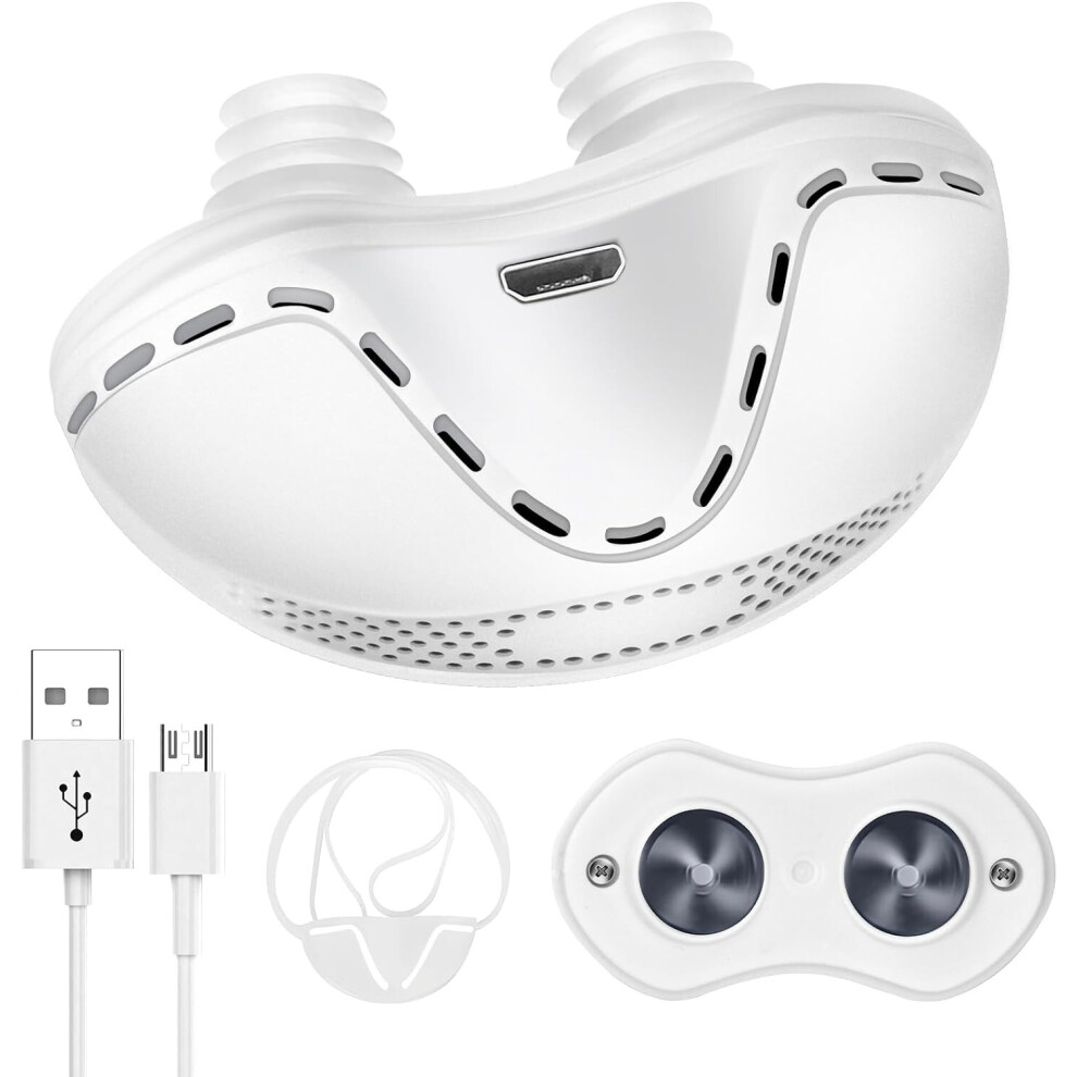 Etruston Snoring Aids For Men And Women, Anti Snoring Devices