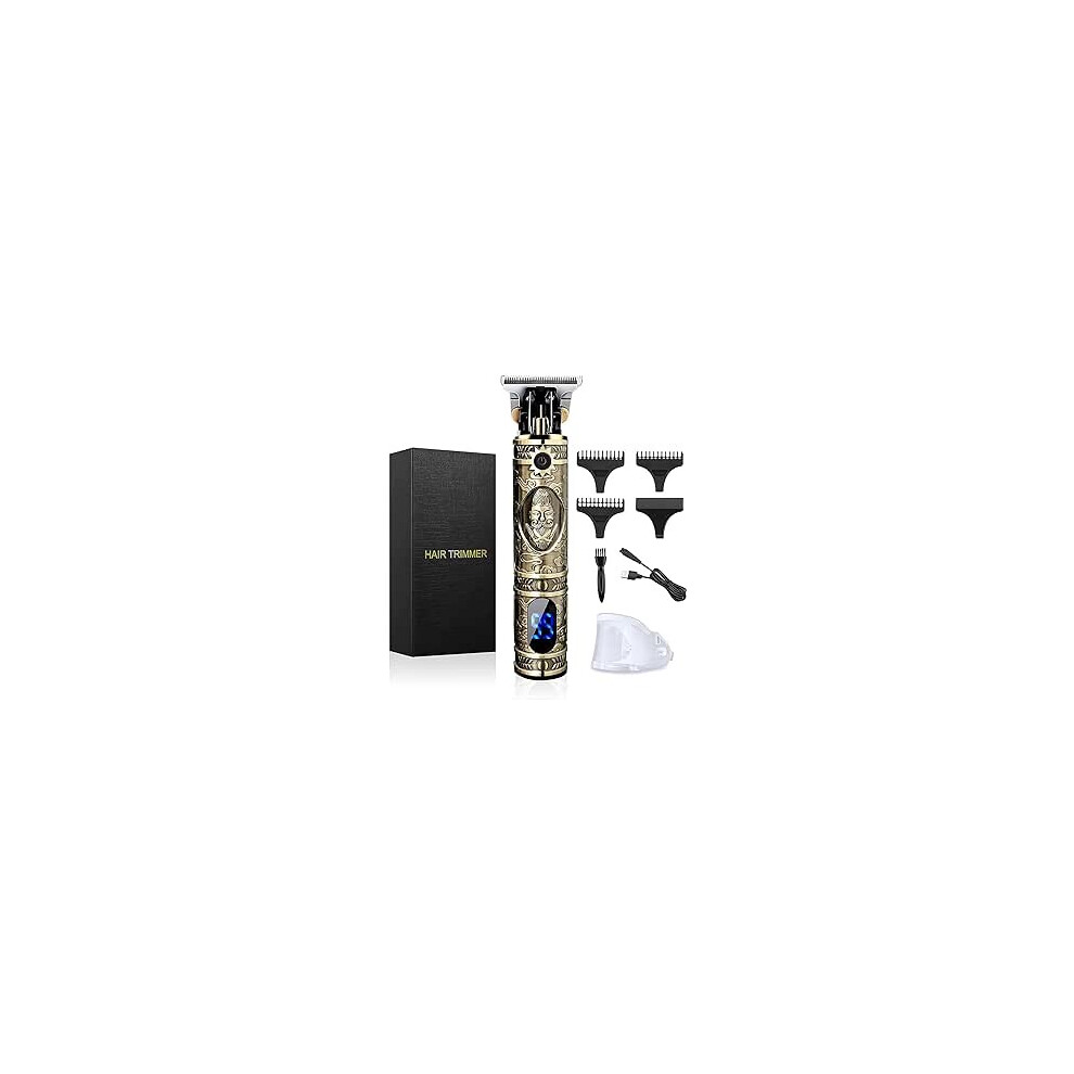 Etruston Hair Clippers Beard Trimmer For Men