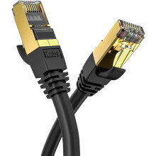 10m/33ft CAT8 Ethernet Cable
