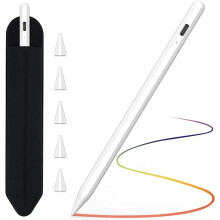Stylus Pen voor Apple iPad, 2e generatie Pencil