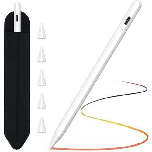 Stylus Pen für Apple iPad, 2. Generation Pencil