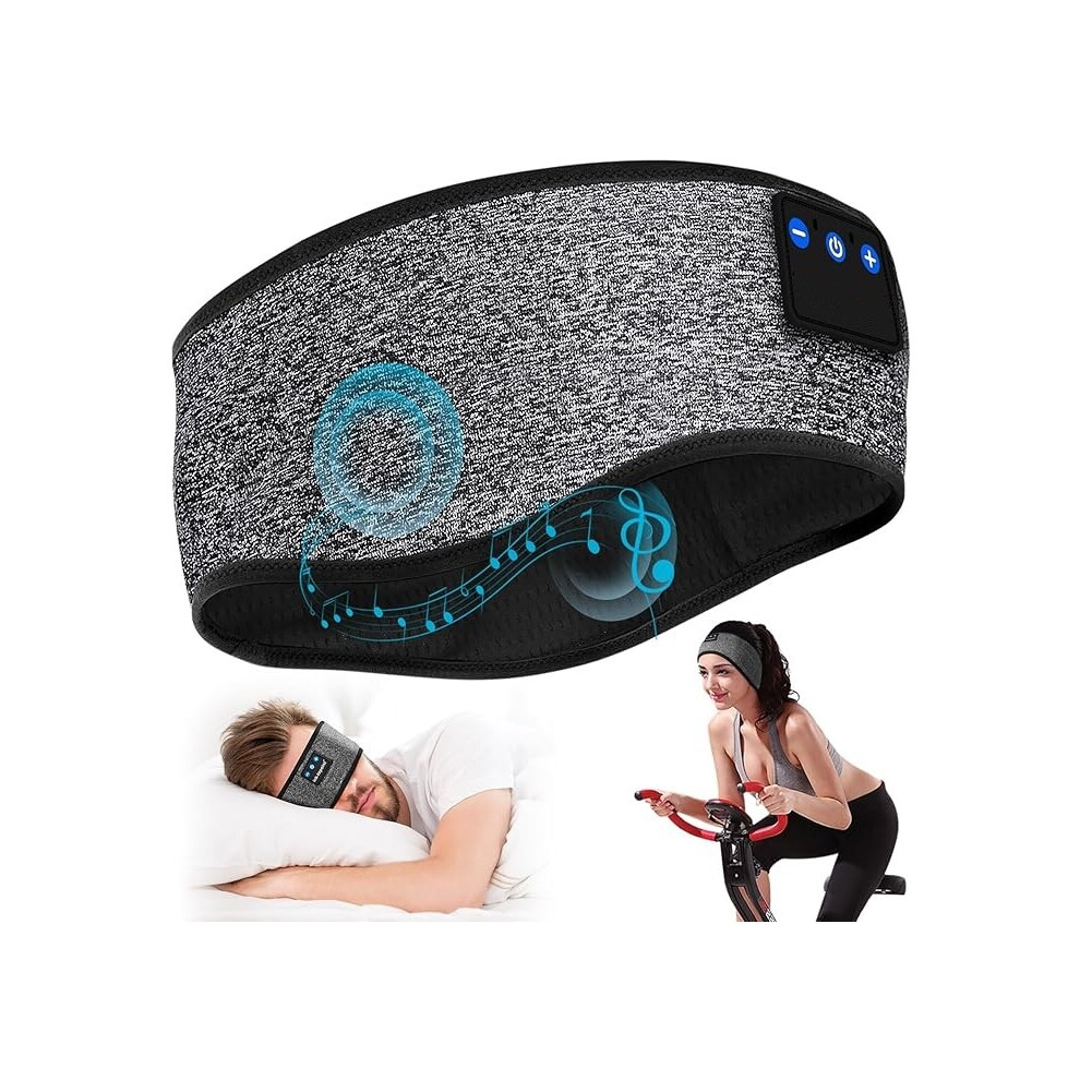 Wireless Bluetooth Headband Headphone Sports Bluetooth Headband 763932457020