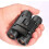 Mini jumelles 30x60 télescope pliant compact 1