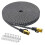 Kat. 8 Ethernet-Kabel 10M 1