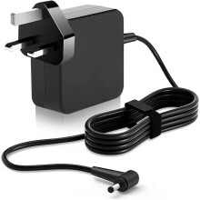 45W Laptop Charger for ASUS VivoBook Power Supply Adapter 19V 2.37A