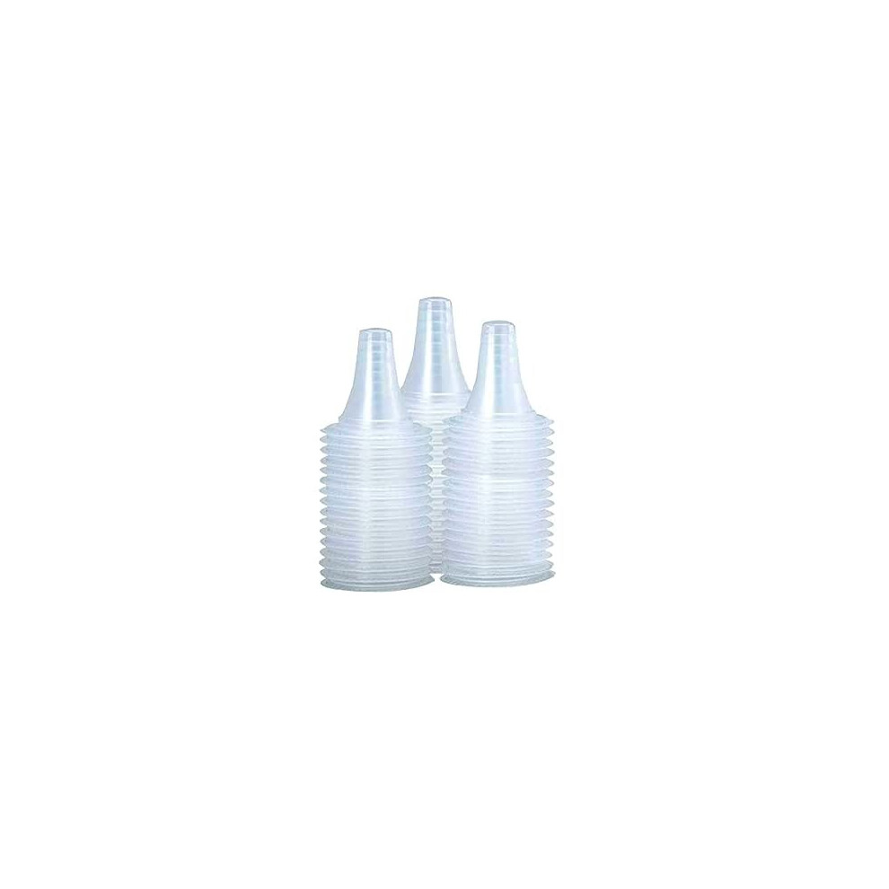 Etruston 200 Counts Ear Thermometer Probe Covers/Refill Caps